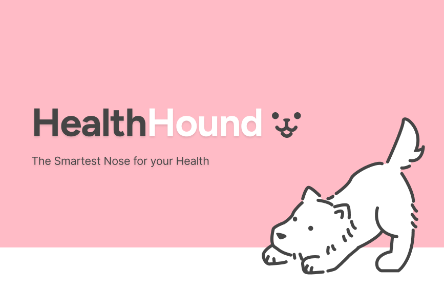 Health Hound Thumbnail